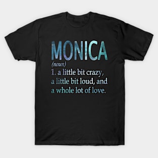 Monica T-Shirt